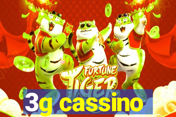 3g cassino